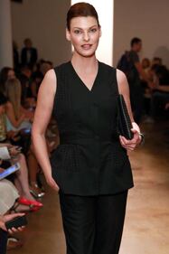 Linda Evangelista, i 50 anni di una super top model 14