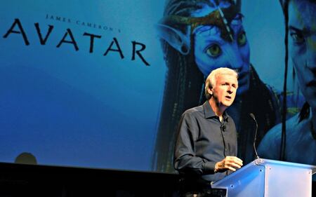 "Avatar", i protagonisti del film: foto 14