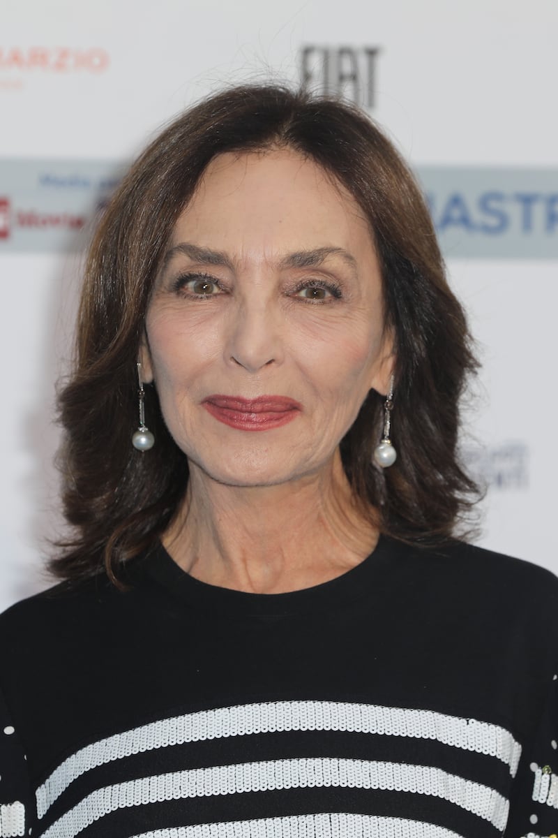 Addio a Maria Rosaria Omaggio 4