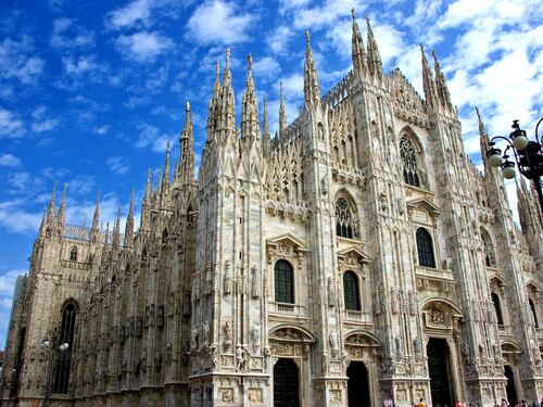 E sul centrodestra già pesa la corsa a sindaco di Milano