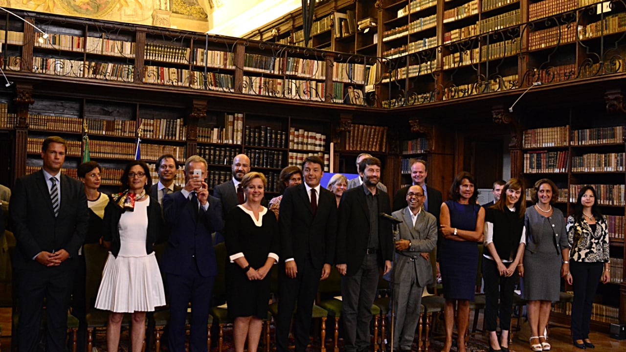 Musei, un 2018 con poche idee. E la tradizione sorpassa il futuro