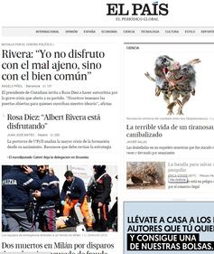 La reazione dall'estero all'attentato al Tribunale 4
