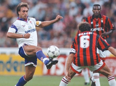 Franco Baresi