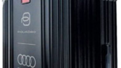 Zaini Audi Revolut F1