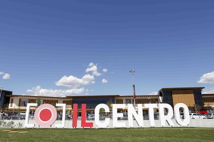 Nel primo weekend è già assalto ad Arese 10