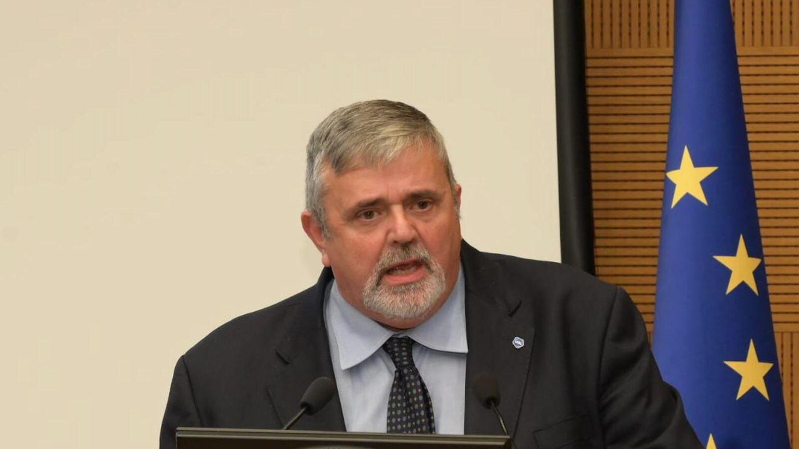 “Necessarie scelte coraggiose per difendere industria e lavoratori”. Il monito di Paolo Capone (UGL) sui dazi