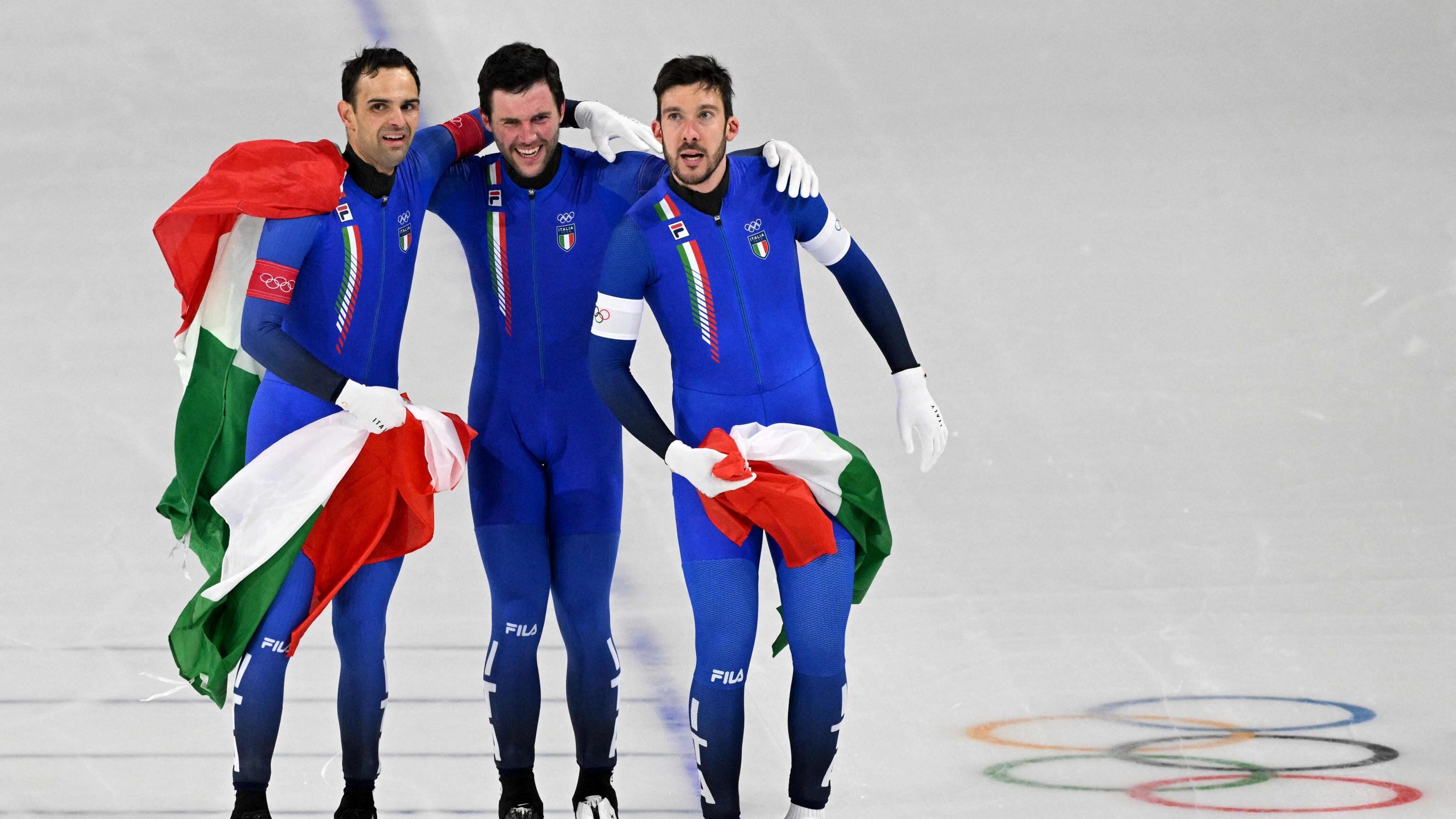 Superpotenza Italia