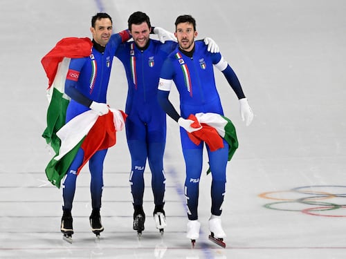 Superpotenza Italia