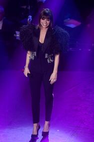Sanremo 2019, i look della terza serata 5