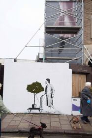 A Bristol l'Upfest, il più grande festival di street art europeo 13