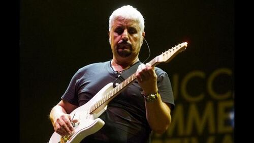 Ron, un doppio album (con tanti ospiti) contro la Sla: foto 18