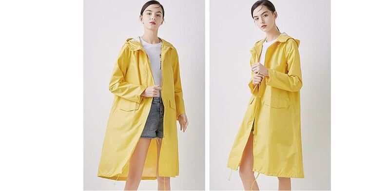 Poncho