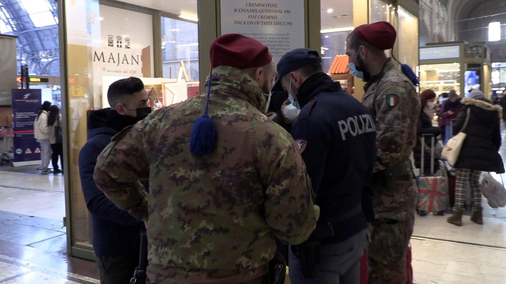 "Non si capisce...": nella giungla dei controlli del green pass