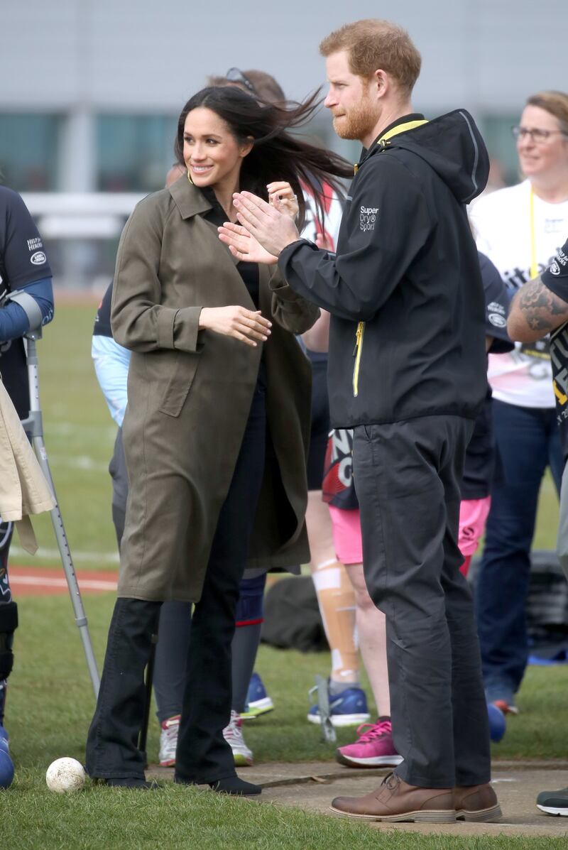 Royal Family, la nuova generazione: foto 16