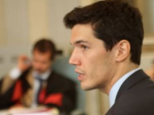 Parodi, il pm di Milano che recluta via sms i poliziotti anti-riforma