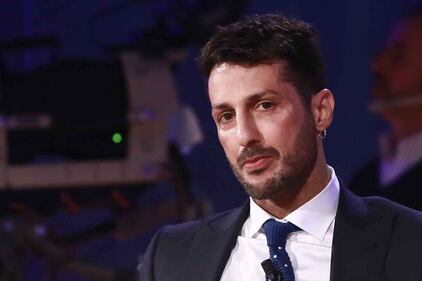 Nina Moric VS Fabrizio Corona: le foto 17