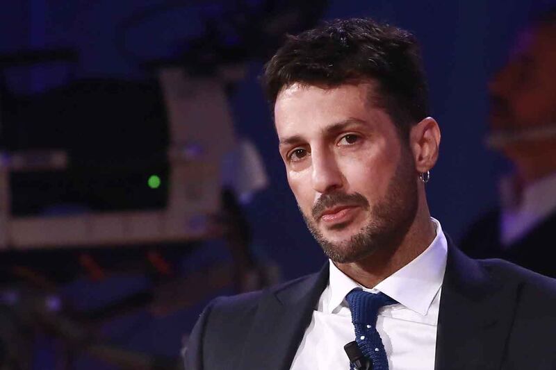 Nina Moric VS Fabrizio Corona: le foto 17