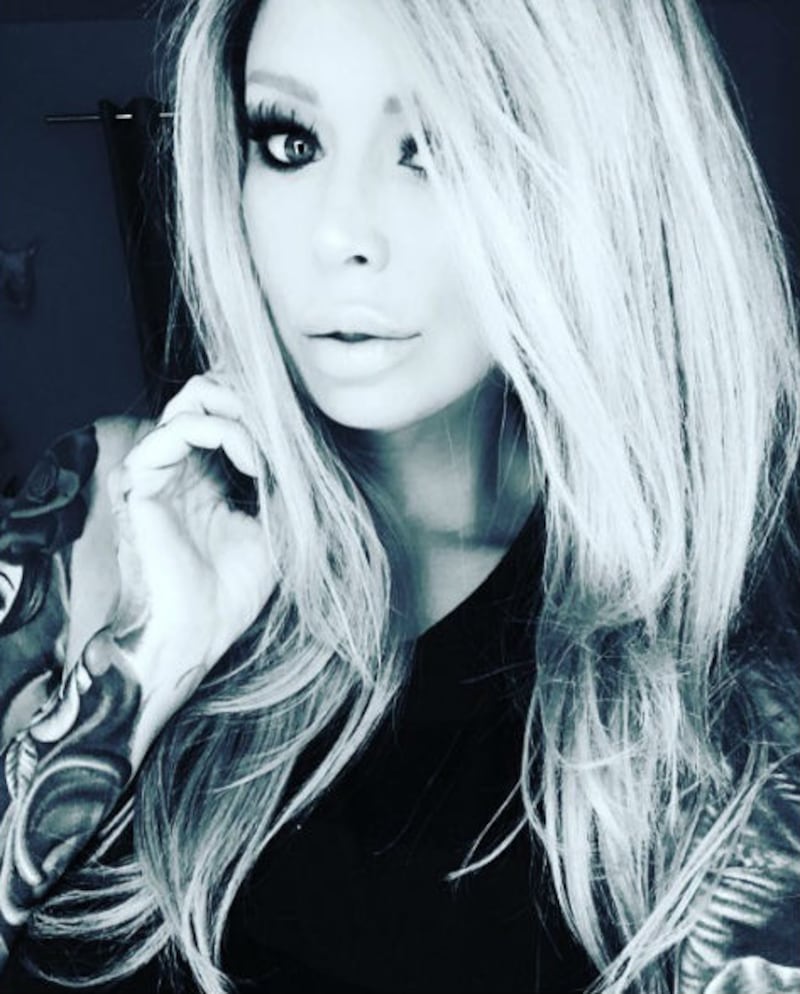 Jenna Jameson, le immagini hot 9