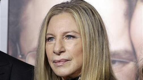 Barbra Streisand, le foto dell'artista 14