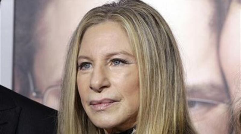 Barbra Streisand, le foto dell'artista 14