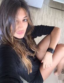 Cristina Buccino sexy sui social: le foto 12