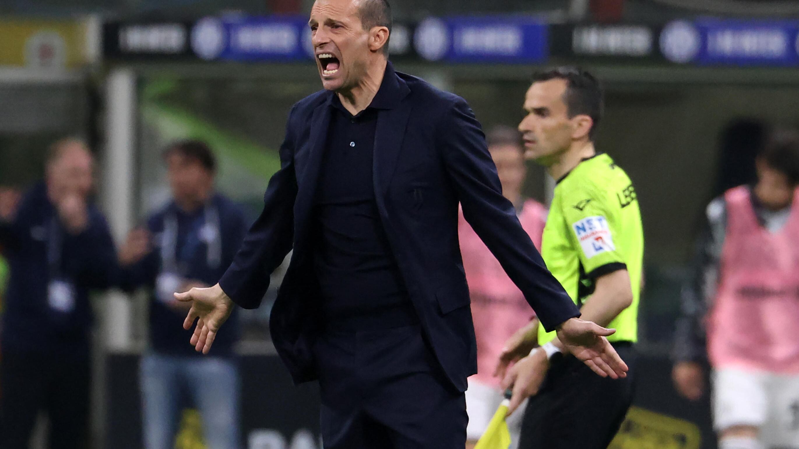 Max sul lettino di Freud. Juve coi nervi tesi cerca la cura a Bologna