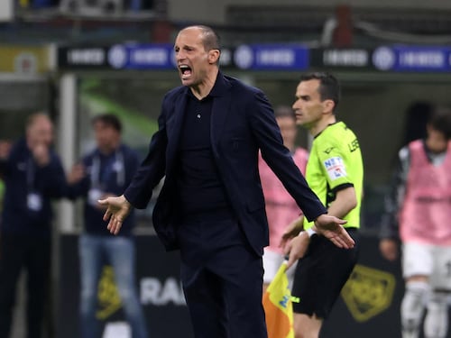 Max sul lettino di Freud. Juve coi nervi tesi cerca la cura a Bologna