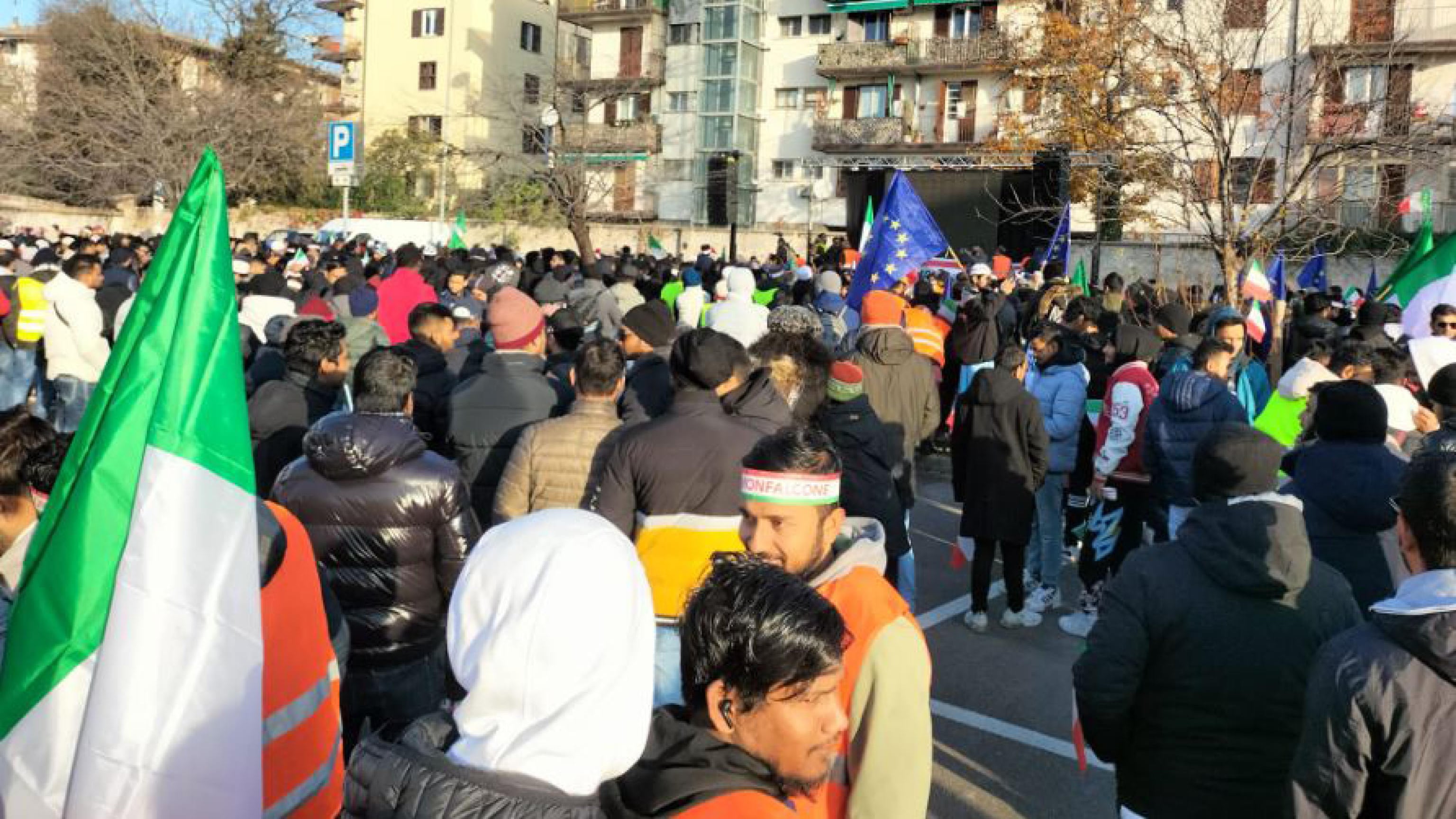 Monfalcone, il Tar dà ragione al Comune: i centri islamici non sono servizi pubblici