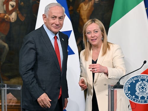 Importare energia e archiviare l'antisionismo. L'Italia ponte fra lo Stato ebraico e l'Europa