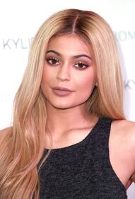 Kylie Jenner e Kim Kardashian, foto 5