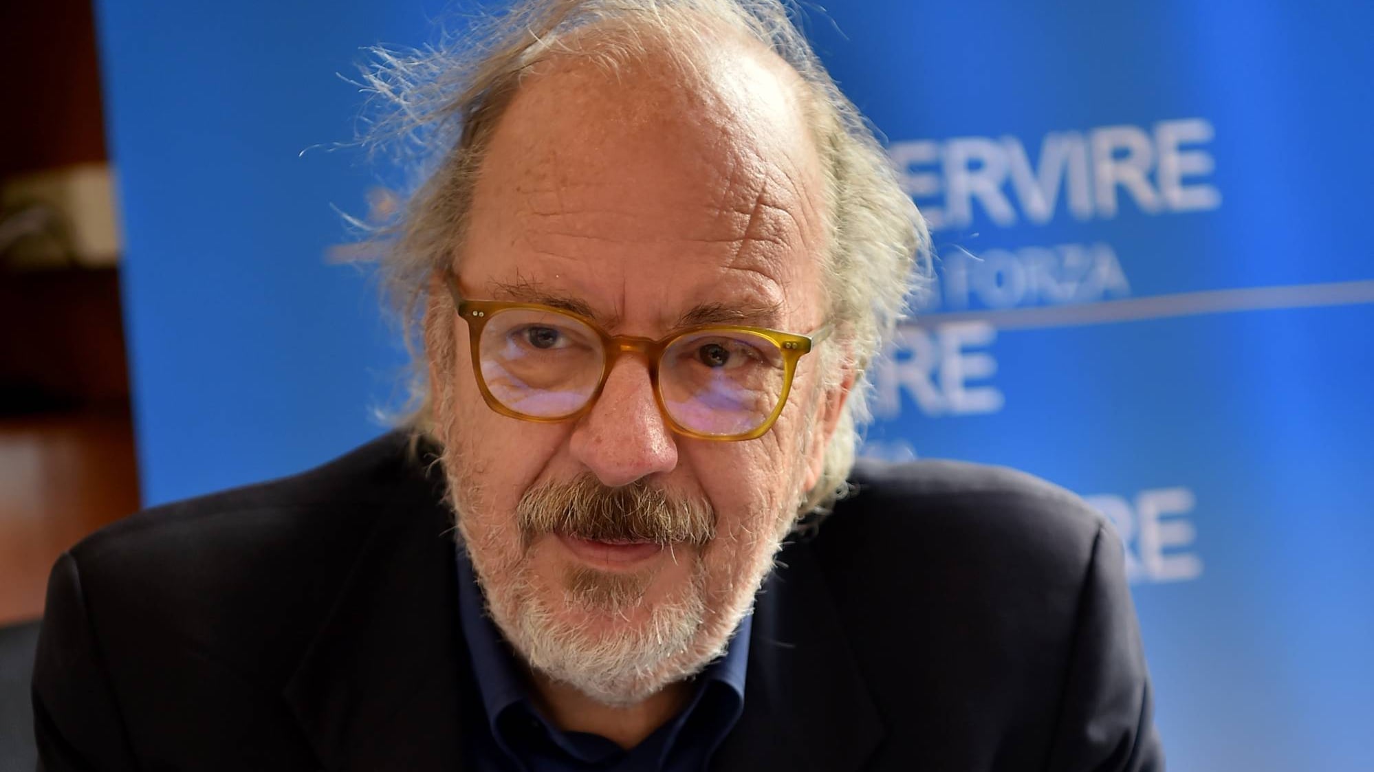 Una vita spesa per la "Vita" e le battaglie sociali e civili