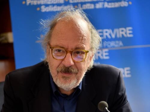 Una vita spesa per la "Vita" e le battaglie sociali e civili