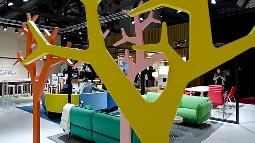 Salone del mobile, il made in Italy lancia la sfida dell'export