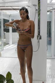 Grande Fratello Vip, i bikini più sexy 3