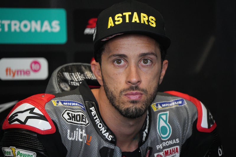 Il Dovi entra nella MotoGP Hall of Fame, il riconoscimento per un'incredibile carriera 9