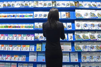Ecco il Salone Internazionale del Libro di Torino 10