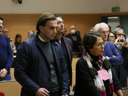Giallo della fonderia: Giacomo Bozzoli condannato all'ergastolo per aver ucciso lo zio