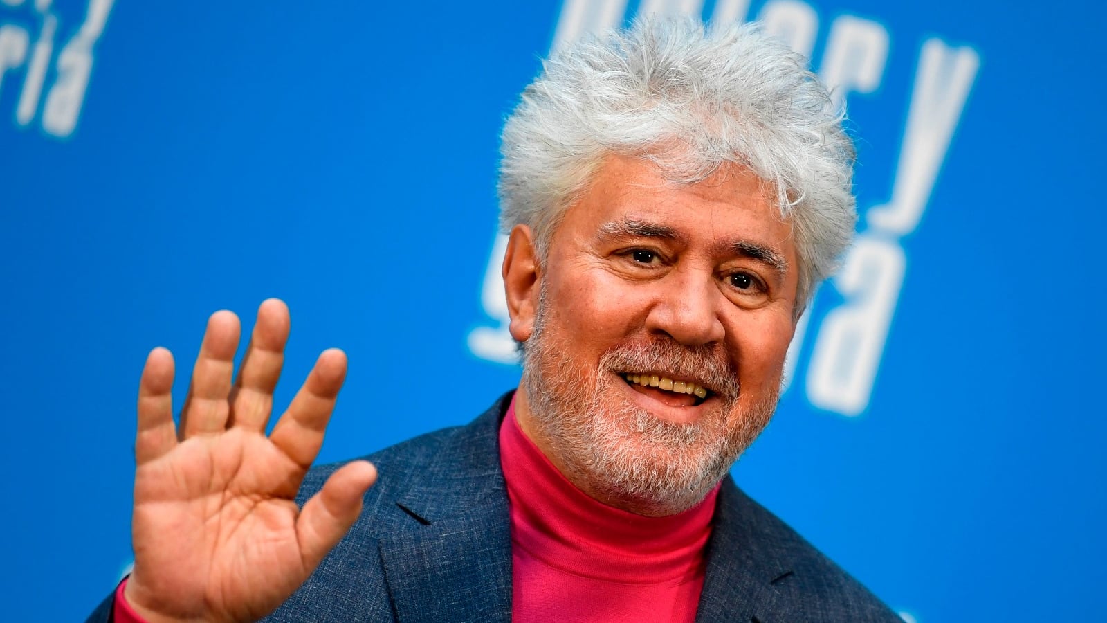 Un Leone (e applausi buonisti) per Almodóvar