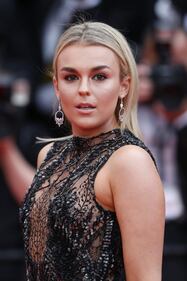 Cannes 2018: le più sexy della seconda giornata 14