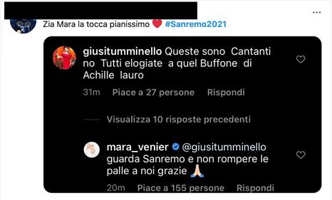 Il Festival con gli occhi del web (Serata finale) 10