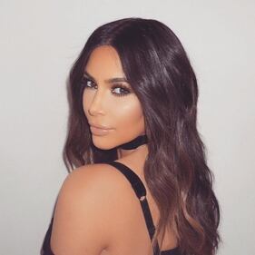 Kim e Klhoe Kardashian: foto 7