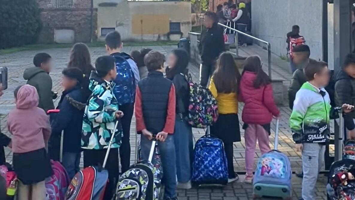 Musiche arabe a scuola: il nuovo "inchino" di fine Ramadan