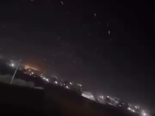 Kabul sotto attacco, l’appello di NOVE Caring Humans: fermare l’escalation e proteggere i civili