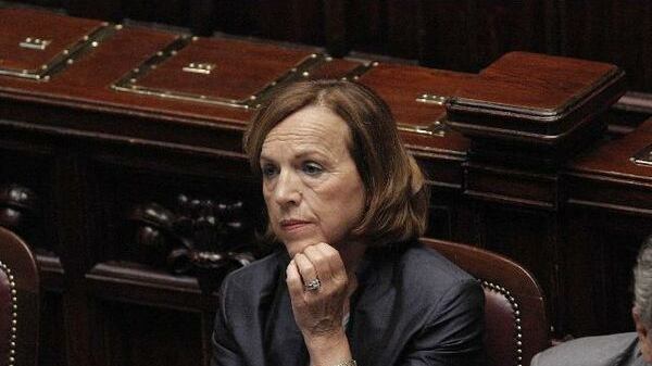 Fornero: "Mi criticano perché sono un ministro donna?"