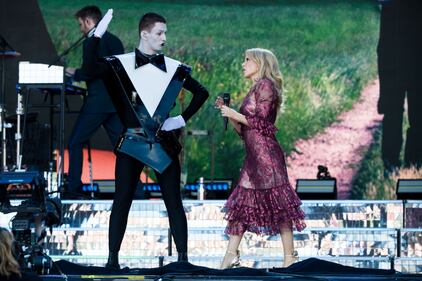 Glastonbury Festival 2019, le foto 3