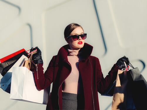Shopping: le migliori destinazioni per gli acquisti di moda
