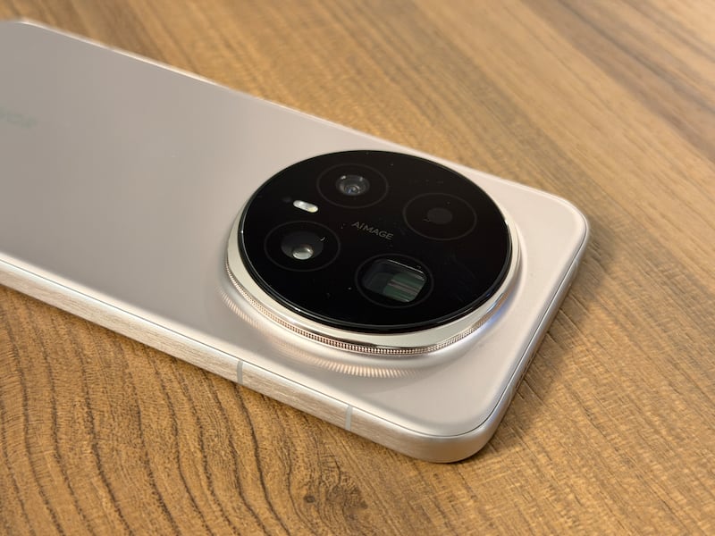 Honor Magic 8 Pro