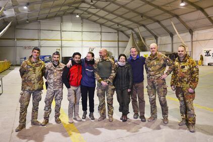 Italiani in Afghanistan 2
