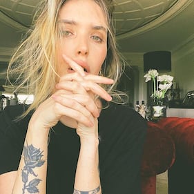Viktorija Mihajlovic incantevole su Instagram 2