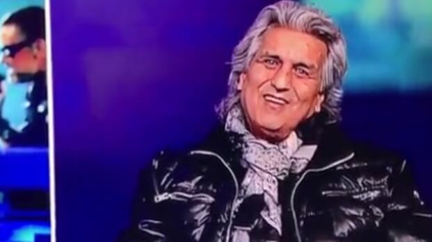 Se Toto Cutugno diventa supereroe per Mollica e Pani
